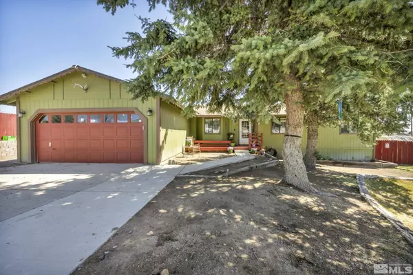 11000 Bighorn Drive, Reno, NV 89508