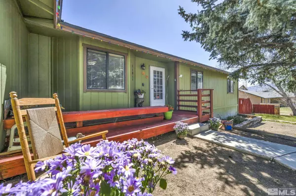 11000 Bighorn Drive, Reno, NV 89508