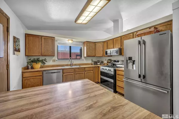 11000 Bighorn Drive, Reno, NV 89508