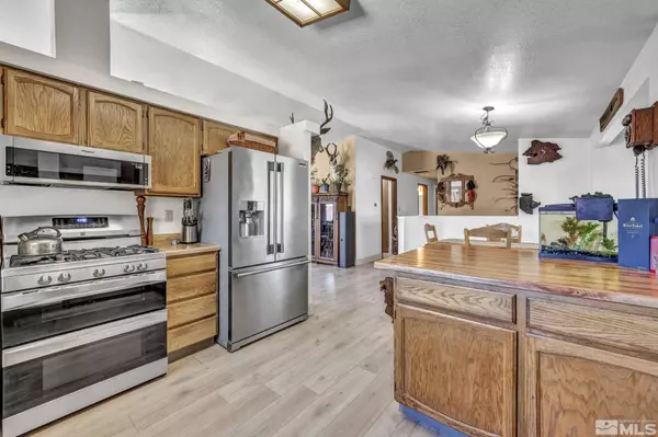 11000 Bighorn Drive, Reno, NV 89508