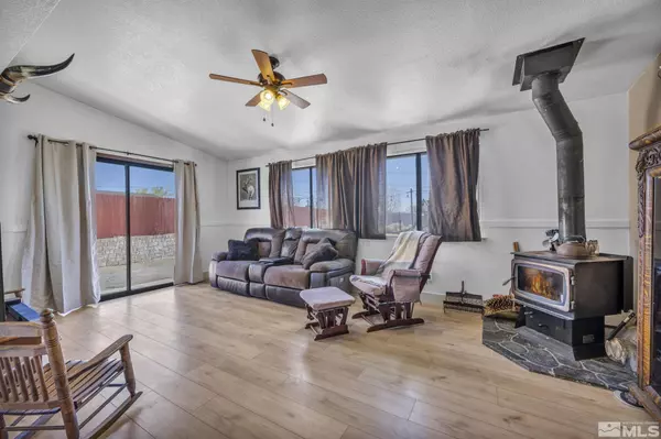 11000 Bighorn Drive, Reno, NV 89508