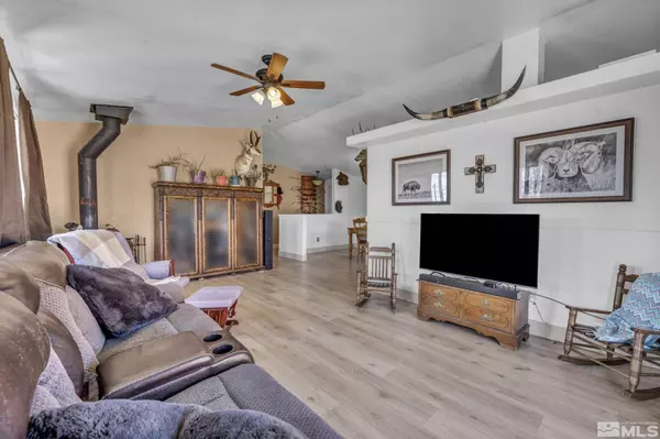 11000 Bighorn Drive, Reno, NV 89508