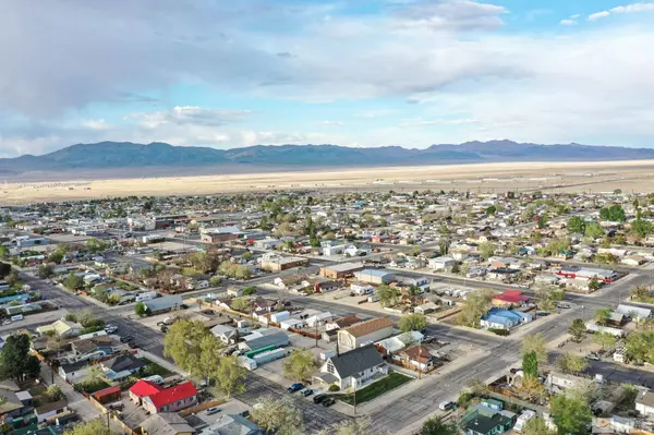 151 B Street, Hawthorne, NV 89415