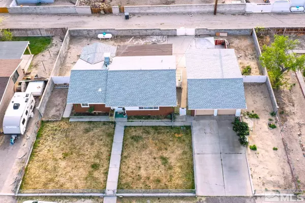 151 B Street, Hawthorne, NV 89415