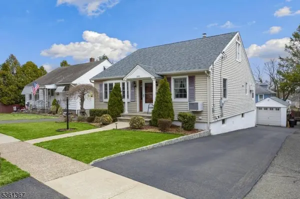 101 Pasadena Place, Hawthorne Boro, NJ 07506