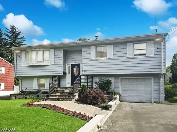 416 Magnolia Ave, Pompton Lakes Boro, NJ 07442