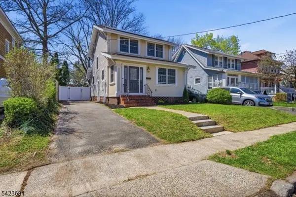 157 Freeman St, Woodbridge Twp., NJ 07095
