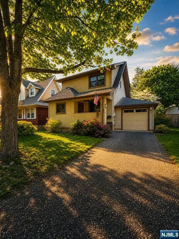 37 Buena Vista AVE, Hawthorne, NJ 07506