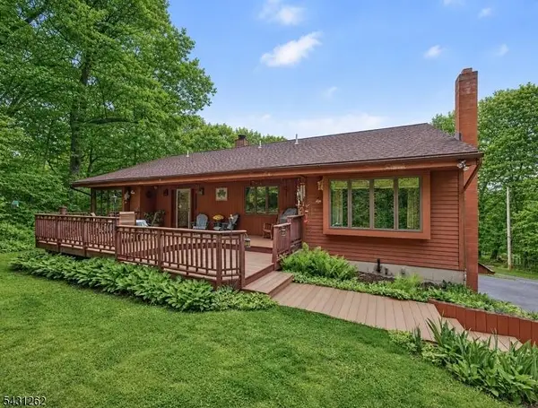 7 Sheba Dr, Vernon Twp., NJ 07461