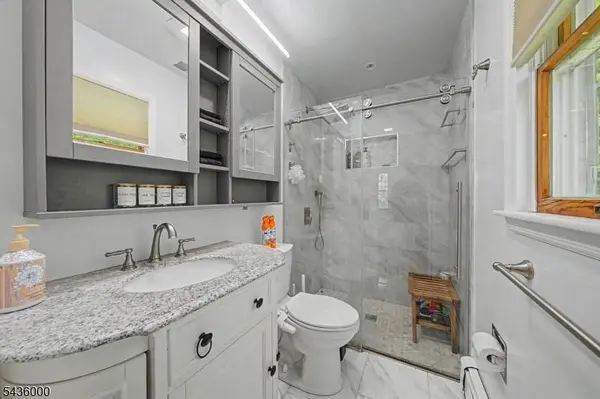 949 Rockport Rd, Mansfield Twp., NJ 07840