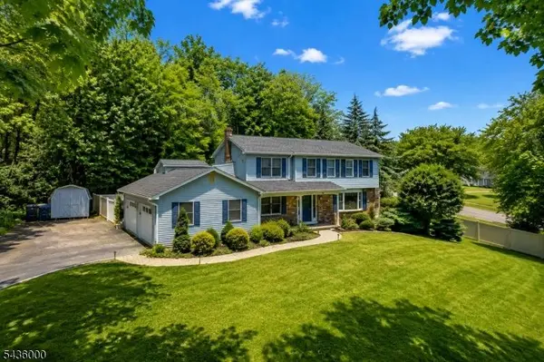 949 Rockport Rd, Mansfield Twp., NJ 07840