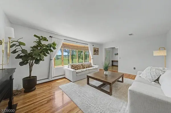 949 Rockport Rd, Mansfield Twp., NJ 07840