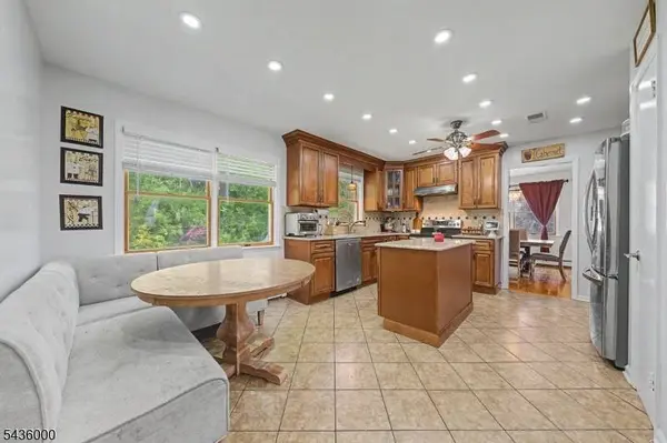 949 Rockport Rd, Mansfield Twp., NJ 07840