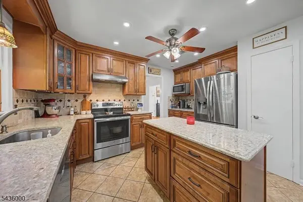 949 Rockport Rd, Mansfield Twp., NJ 07840