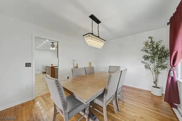 949 Rockport Rd, Mansfield Twp., NJ 07840