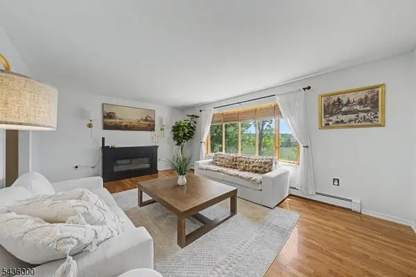 949 Rockport Rd, Mansfield Twp., NJ 07840