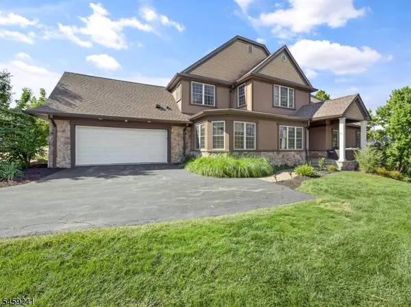 81 Bracken Hill Rd, Hardyston Twp., NJ 07419