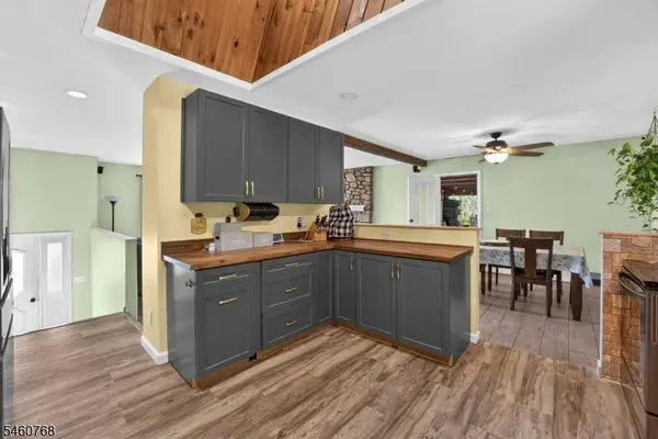37 Shades Of Death Rd, Liberty Twp., NJ 07838