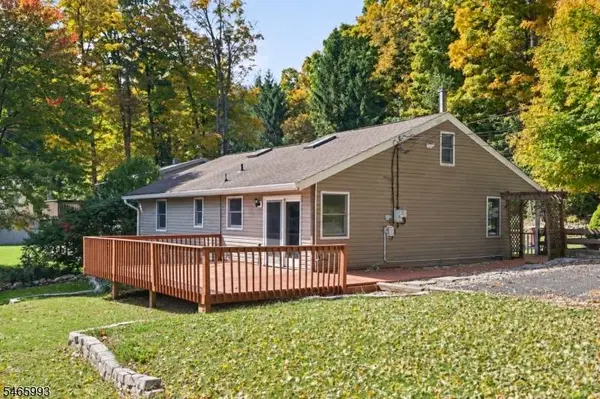 543 Terrace Dr, Vernon Twp., NJ 07422