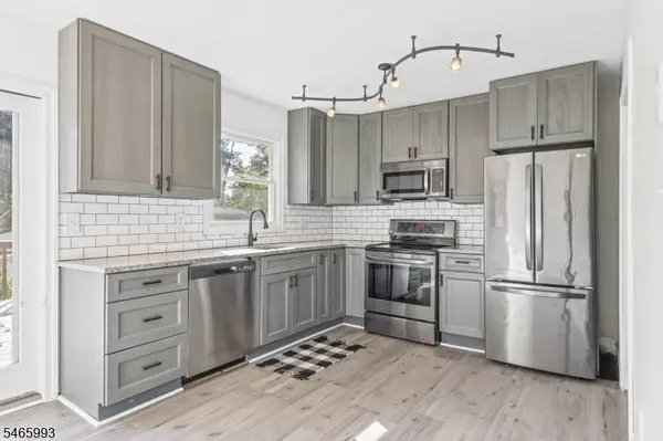 543 Terrace Dr, Vernon Twp., NJ 07422