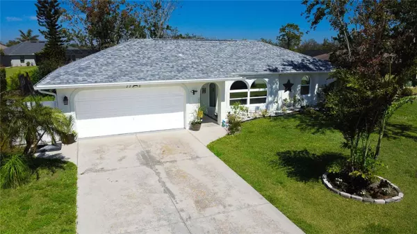 27250 SALTA DR, Punta Gorda, FL 33983