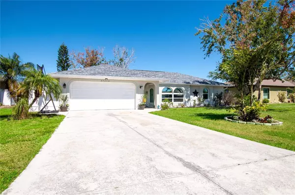 27250 SALTA DR, Punta Gorda, FL 33983