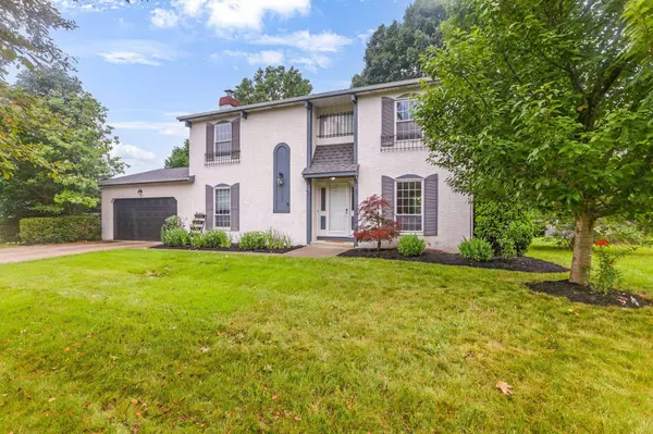 557 Uxbridge Avenue, Columbus, OH 43230