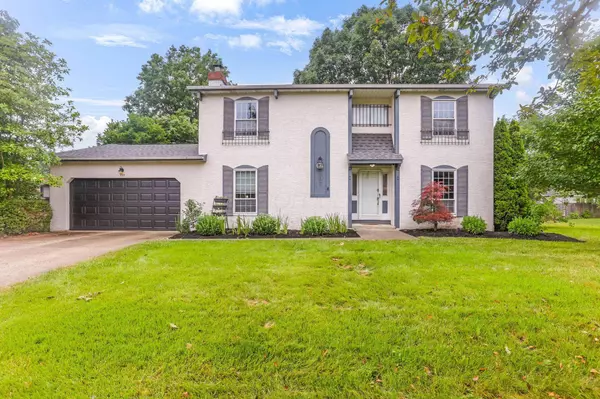 557 Uxbridge Avenue, Columbus, OH 43230