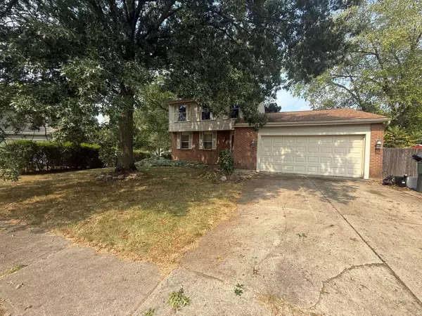 4269 Hanging Rock Court, Columbus, OH 43230