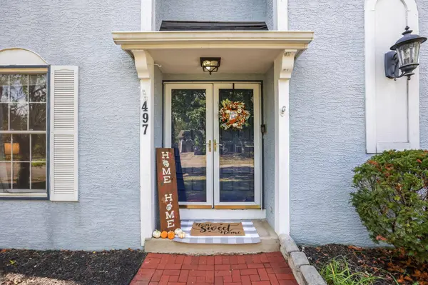 497 Uxbridge Avenue, Columbus, OH 43230