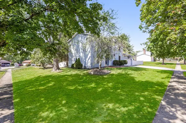 497 Uxbridge Avenue, Columbus, OH 43230