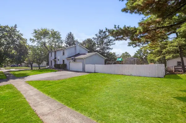 497 Uxbridge Avenue, Columbus, OH 43230