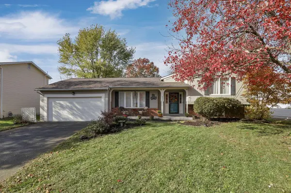 457 Theori Avenue, Columbus, OH 43230