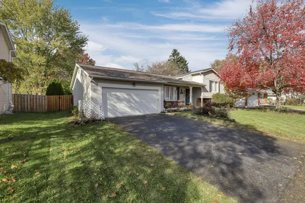 457 Theori Avenue, Columbus, OH 43230