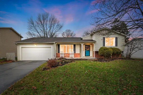 457 Theori Avenue, Columbus, OH 43230