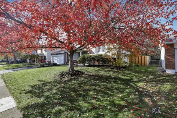 457 Theori Avenue, Columbus, OH 43230