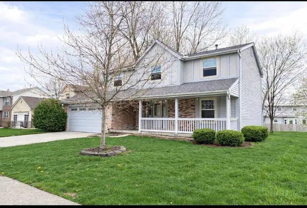 958 Windbourne Street, Columbus, OH 43230