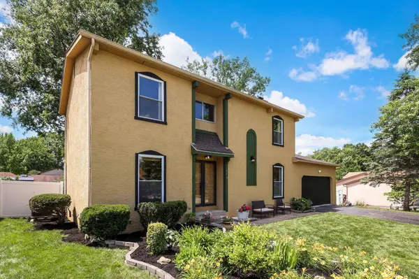 659 Parliament Avenue, Columbus, OH 43230