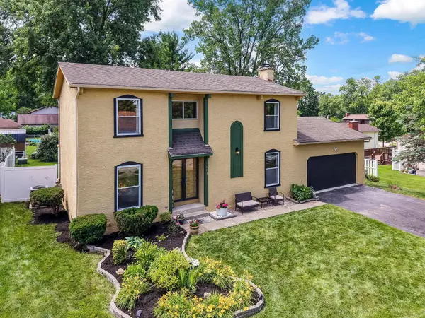 659 Parliament Avenue, Columbus, OH 43230