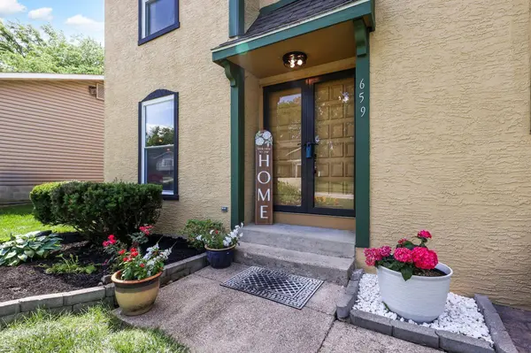 659 Parliament Avenue, Columbus, OH 43230