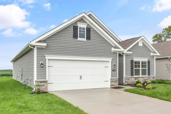 539 Darliene Drive, Plain City, OH 43064