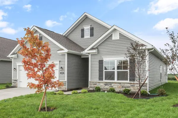 539 Darliene Drive
