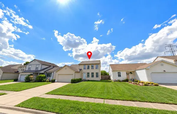 5901 Katelyn Lane, Canal Winchester, OH 43110