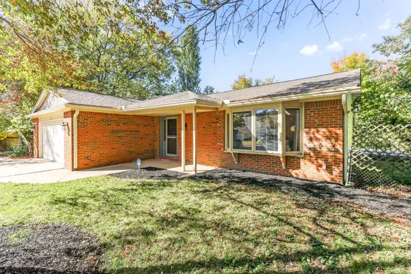 315 Warlock Court, Columbus, OH 43230