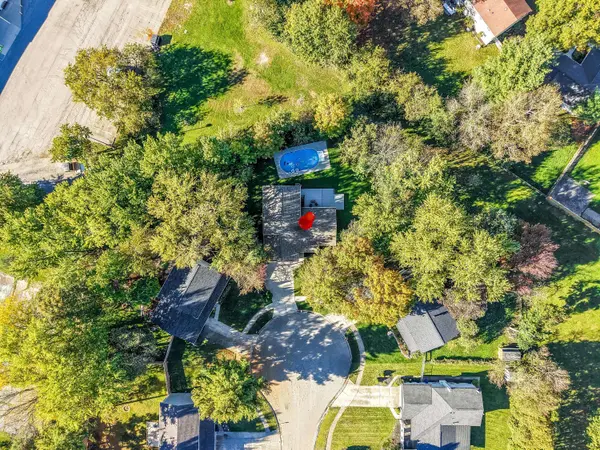 315 Warlock Court, Columbus, OH 43230