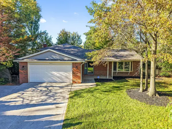 315 Warlock Court, Columbus, OH 43230