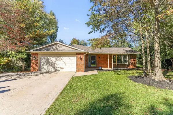 315 Warlock Court