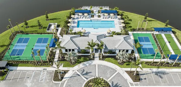 Sweetwater at Lakewood Ranch — Modern Florida Living Designed Around Lifestyle