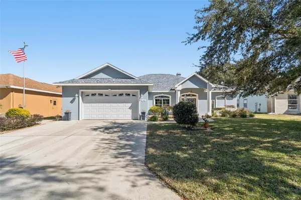 5460 CHESTNUT RIDGE RD, Dade City, FL 33523