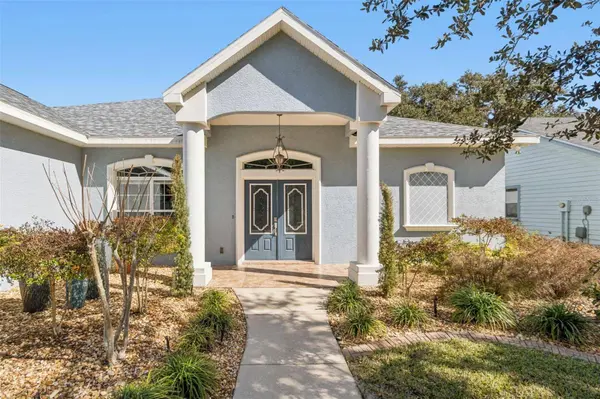 5460 CHESTNUT RIDGE RD, Dade City, FL 33523